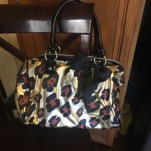 Betsey Johnson handbag